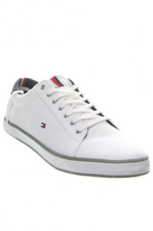 Pánské boty Tommy Hilfiger, Velikost 44, Barva Bílá, Cena  2 649,00 Kč