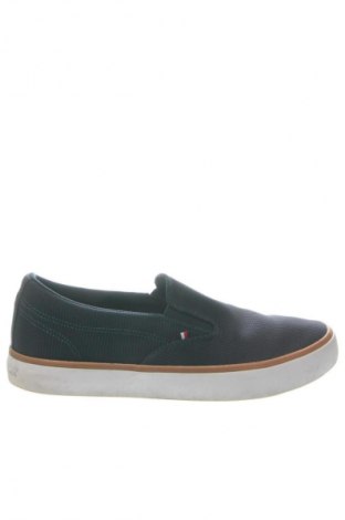 Pánské boty Tommy Hilfiger, Velikost 42, Barva Modrá, Cena  2 649,00 Kč