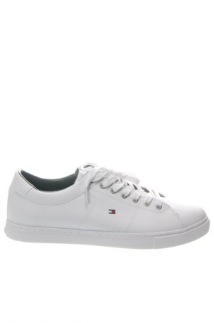 Încălțăminte bărbătească Tommy Hilfiger, Mărime 46, Culoare Alb, Preț 644,99 Lei