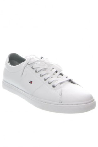 Încălțăminte bărbătească Tommy Hilfiger, Mărime 46, Culoare Alb, Preț 644,99 Lei