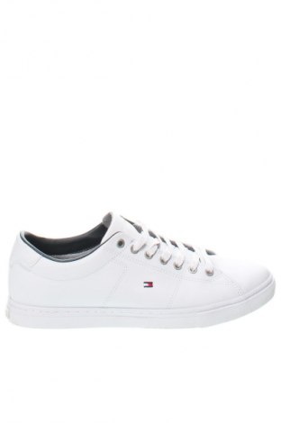 Herrenschuhe Tommy Hilfiger, Größe 43, Farbe Weiß, Preis 112,99 €