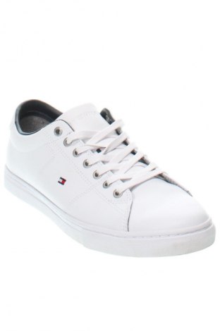 Herrenschuhe Tommy Hilfiger, Größe 43, Farbe Weiß, Preis 112,99 €
