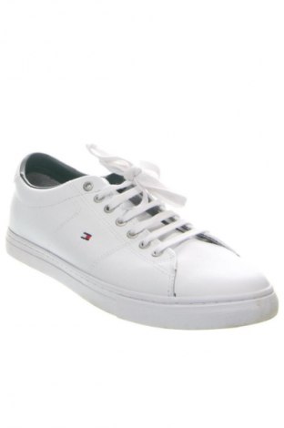 Pánské boty Tommy Hilfiger, Velikost 44, Barva Bílá, Cena  1 109,00 Kč