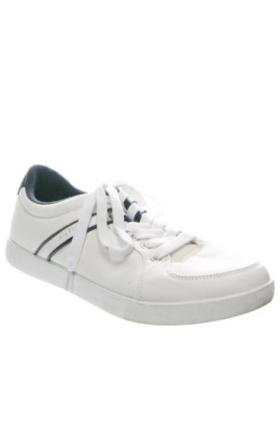Herrenschuhe Tommy Hilfiger, Größe 43, Farbe Weiß, Preis € 38,00