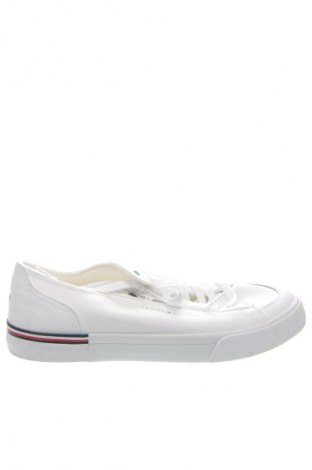 Herrenschuhe Tommy Hilfiger, Größe 44, Farbe Weiß, Preis € 38,36