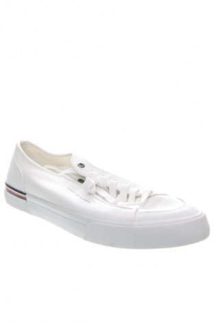 Herrenschuhe Tommy Hilfiger, Größe 44, Farbe Weiß, Preis € 38,36