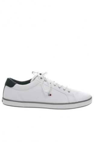 Herrenschuhe Tommy Hilfiger, Größe 48, Farbe Weiß, Preis 94,99 €