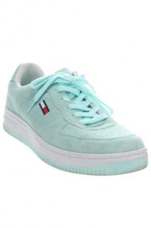 Ανδρικά παπούτσια Tommy Jeans, Μέγεθος 45, Χρώμα Μπλέ, Τιμή 56,99 €