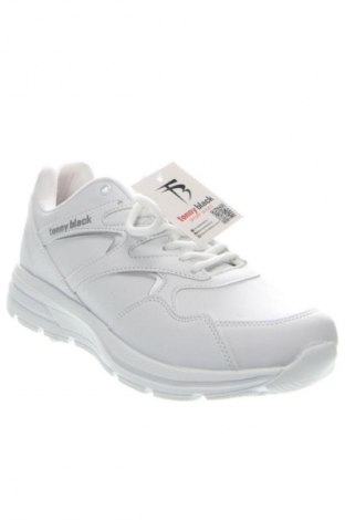 Мъжки обувки Tonny Black, Размер 43, Цвят Бял, Цена 128,25 лв.
