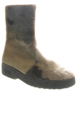 Мъжки обувки Unbranded, Размер 43, Цвят Бежов, Цена 87,98 лв.