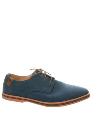 Férfi cipők
 Unbranded, Méret 46, Szín Kék, Ár 10 166 Ft