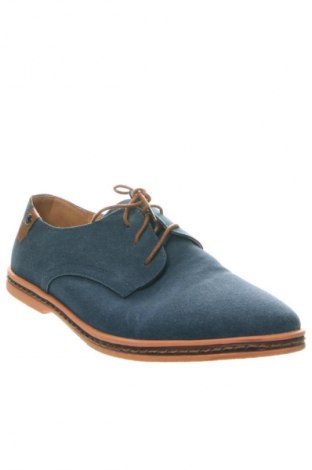 Férfi cipők
 Unbranded, Méret 46, Szín Kék, Ár 10 166 Ft