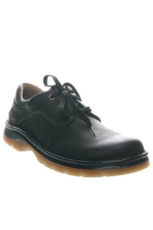Ανδρικά παπούτσια Dr. Martens, Μέγεθος 43, Χρώμα Μαύρο, Τιμή 152,76 €