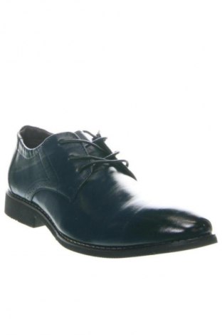 Мъжки обувки Unbranded, Размер 42, Цвят Син, Цена 93,84 лв.