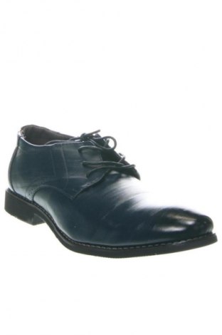 Мъжки обувки Unbranded, Размер 43, Цвят Син, Цена 93,84 лв.