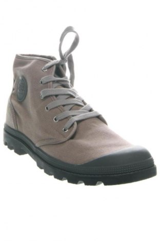 Ανδρικά παπούτσια Unbranded, Μέγεθος 45, Χρώμα  Μπέζ, Τιμή 25,15 €