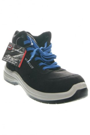 Herrenschuhe Unbranded, Größe 40, Farbe Schwarz, Preis 30,99 €