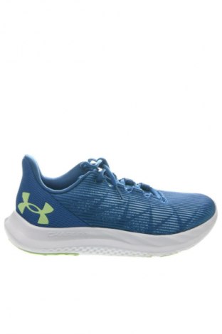Obuwie męskie Under Armour, Rozmiar 41, Kolor Niebieski, Cena 442,99 zł