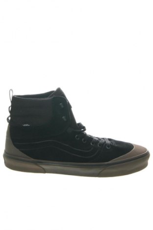 Obuwie męskie Vans, Rozmiar 45, Kolor Czarny, Cena 129,99 zł