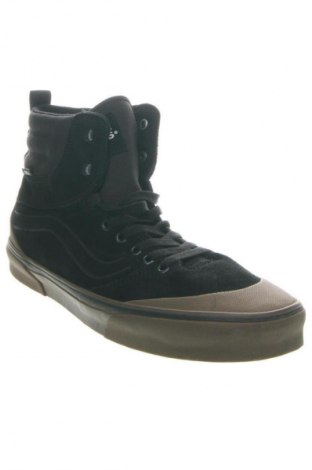 Obuwie męskie Vans, Rozmiar 45, Kolor Czarny, Cena 129,99 zł