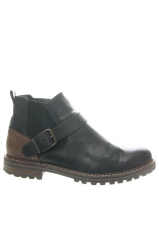 Мъжки обувки Venice, Размер 43, Цвят Черен, Цена 62,56 лв.