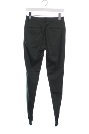 Męskie spodnie ASOS, Rozmiar XS, Kolor Zielony, Cena 110,07 zł