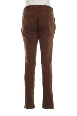 Pánské kalhoty  Alberto, Velikost L, Barva Hnědá, Cena  866,00 Kč