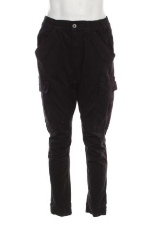 Pánske nohavice  Alpha Industries, Veľkosť M, Farba Čierna, Cena  94,95 €