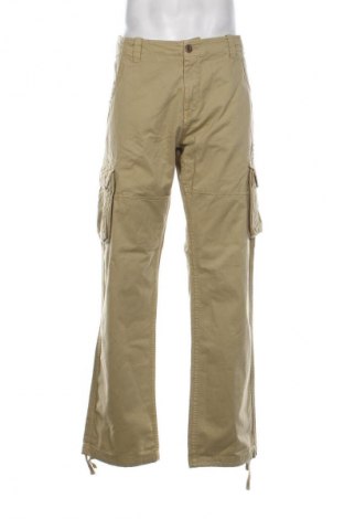 Pánske nohavice  Alpha Industries, Veľkosť L, Farba Béžová, Cena  94,95 €