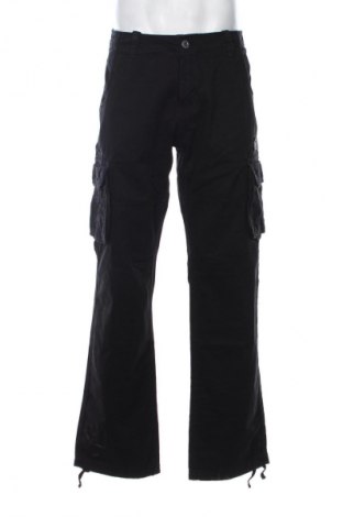 Pánské kalhoty  Alpha Industries, Velikost L, Barva Černá, Cena  2 379,00 Kč