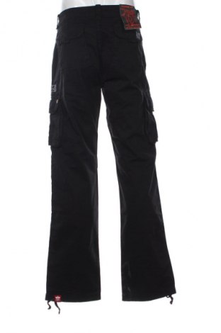 Pánské kalhoty  Alpha Industries, Velikost L, Barva Černá, Cena  2 379,00 Kč