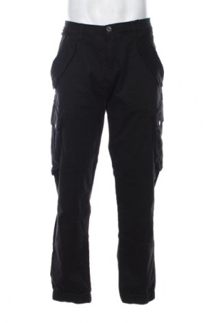 Herrenhose Alpha Industries, Größe XL, Farbe Schwarz, Preis € 107,99