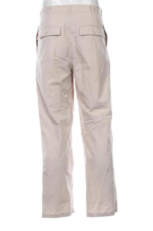 Herrenhose Arket, Größe M, Farbe Grau, Preis € 23,99