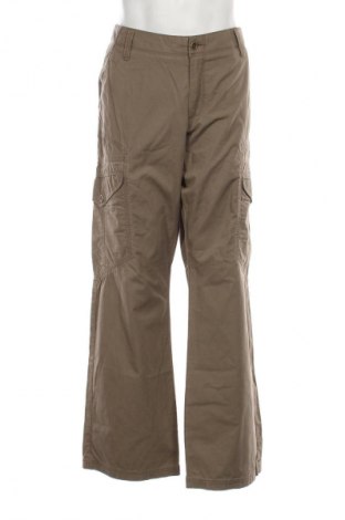 Pánské kalhoty  Authentic Clothing Company, Velikost XL, Barva Hnědá, Cena  329,00 Kč