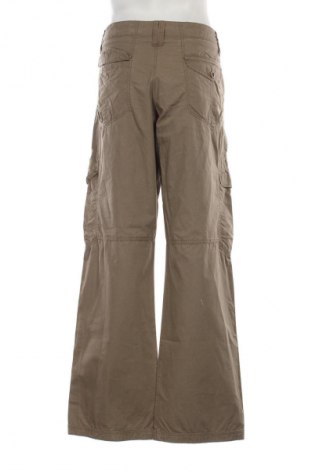 Pánské kalhoty  Authentic Clothing Company, Velikost XL, Barva Hnědá, Cena  329,00 Kč