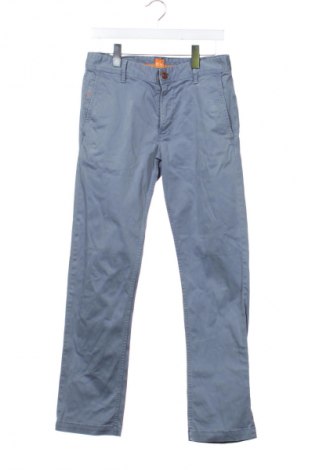 Herrenhose BOSS, Größe S, Farbe Grau, Preis 68,99 €