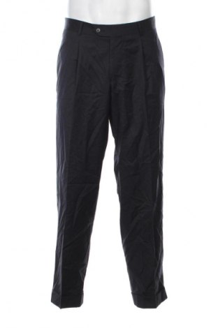 Ανδρικό παντελόνι BOSS, Μέγεθος L, Χρώμα Γκρί, Τιμή 80,31 €