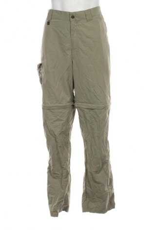 Pánske nohavice  Bergans of Norway, Veľkosť XXL, Farba Zelená, Cena  38,95 €