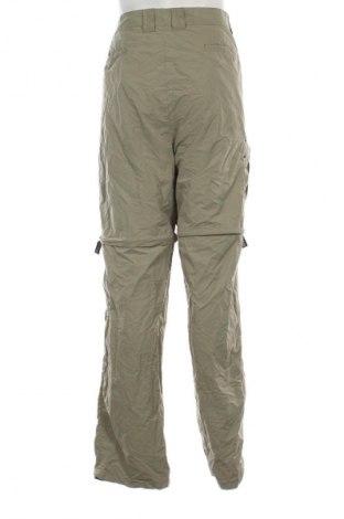 Pánske nohavice  Bergans of Norway, Veľkosť XXL, Farba Zelená, Cena  38,95 €