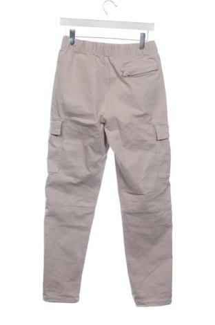 Herrenhose Bershka, Größe S, Farbe Beige, Preis € 12,99