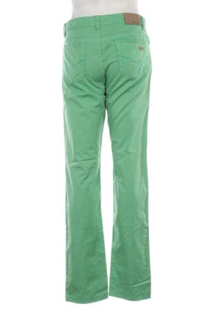 Ανδρικό παντελόνι Bogner, Μέγεθος M, Χρώμα Πράσινο, Τιμή 34,99 €