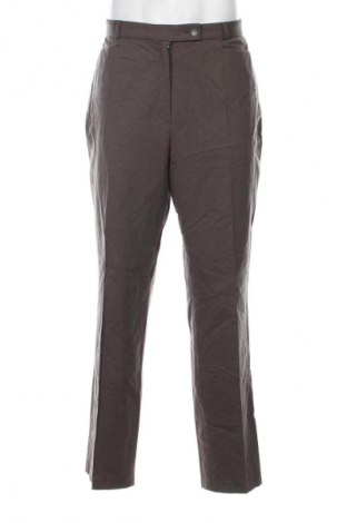 Herrenhose Brax, Größe M, Farbe Beige, Preis 19,99 €