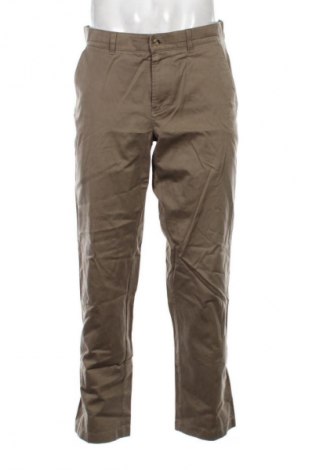 Мъжки панталон Brax, Размер M, Цвят Бежов, Цена 10,99 лв.