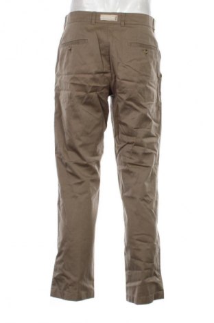 Мъжки панталон Brax, Размер M, Цвят Бежов, Цена 10,99 лв.