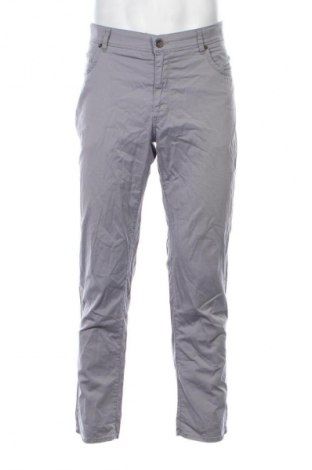 Herrenhose Brax, Größe XL, Farbe Grau, Preis 35,00 €