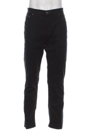 Herrenhose Brax, Größe L, Farbe Schwarz, Preis € 23,99