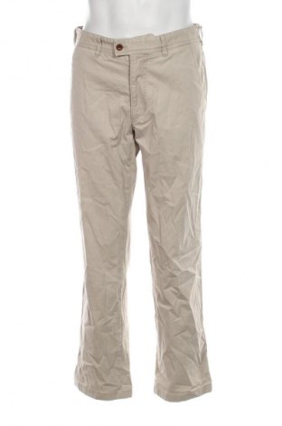 Herrenhose Brax, Größe M, Farbe Beige, Preis € 22,99