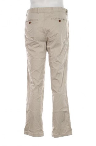 Herrenhose Brax, Größe M, Farbe Beige, Preis € 22,99