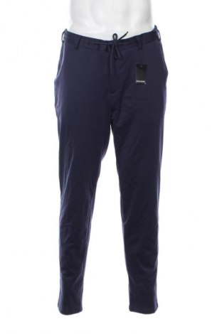 Pantaloni de bărbați Bruno Banani, Mărime XL, Culoare Albastru, Preț 342,99 Lei