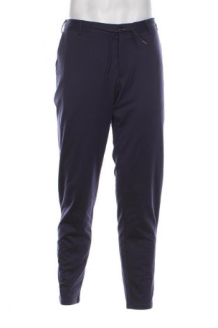 Pantaloni de bărbați Bruno Banani, Mărime XL, Culoare Albastru, Preț 274,99 Lei